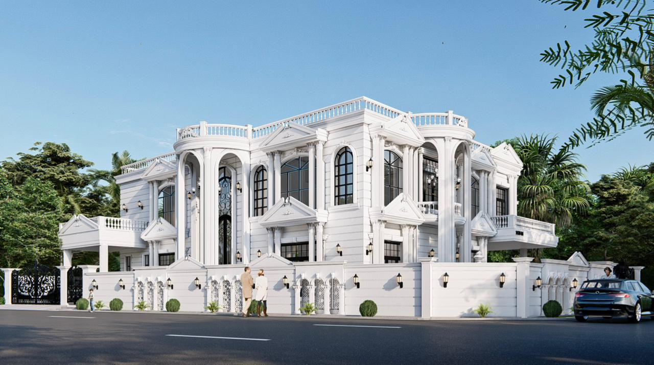 Sector M FLAGSHIP Project '1.50 Kanal' Semi Basement