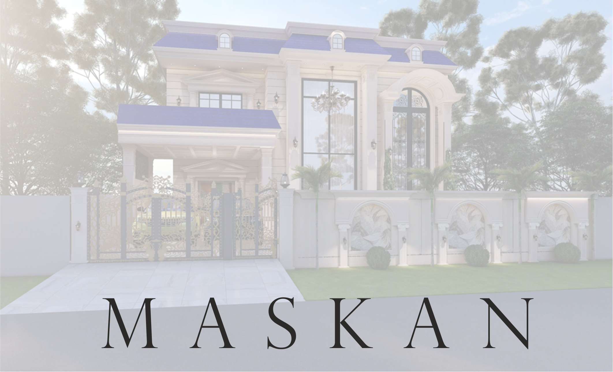 MASKAN By SN Developments (Private Limited)