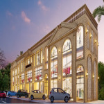 JABEEN ARCADE featured image