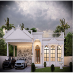 One Kanal Mujahid Green City  |  MAJESTIC PROJECT featured image