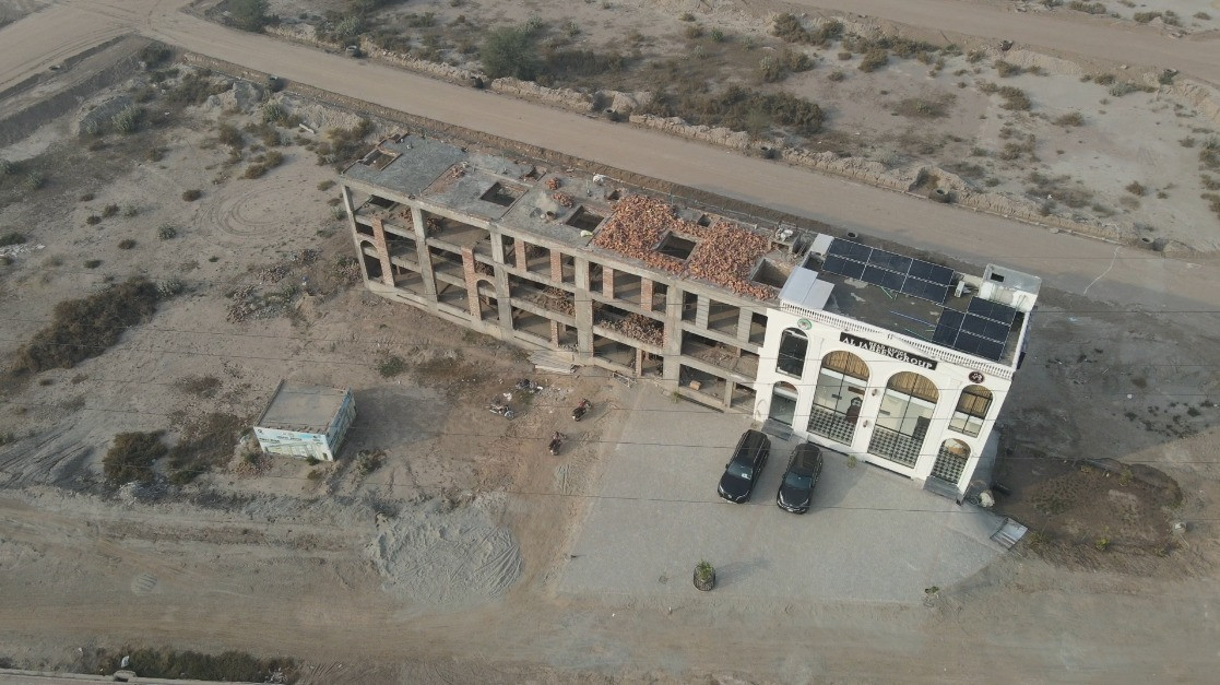 Project gallery image 10