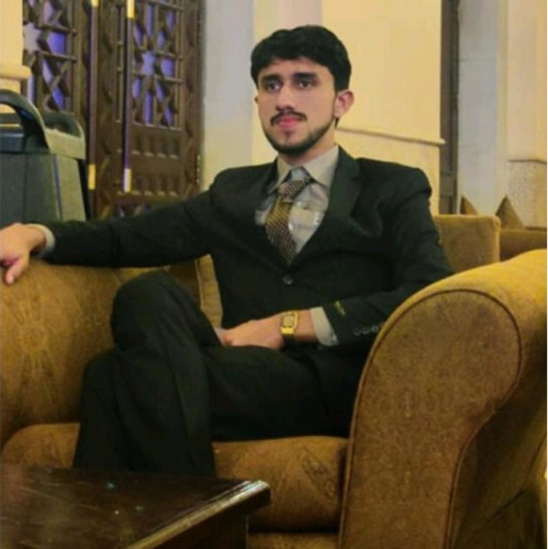 Engr. Munawar Hussain Sial