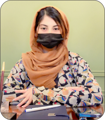 Iqra Khan