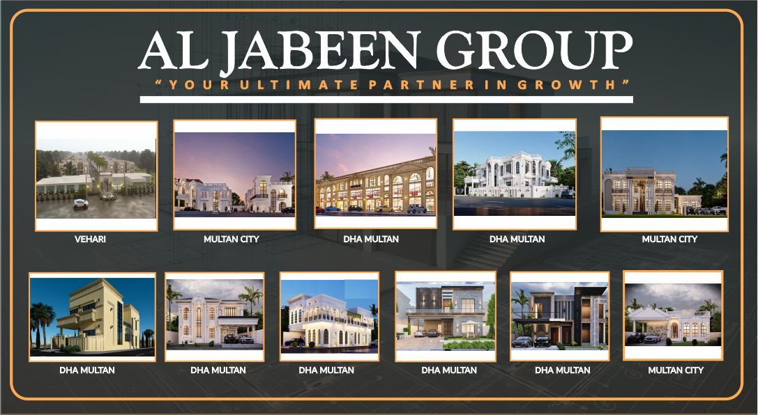 Projects Intro Image